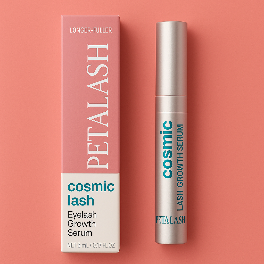Eyelash Serum