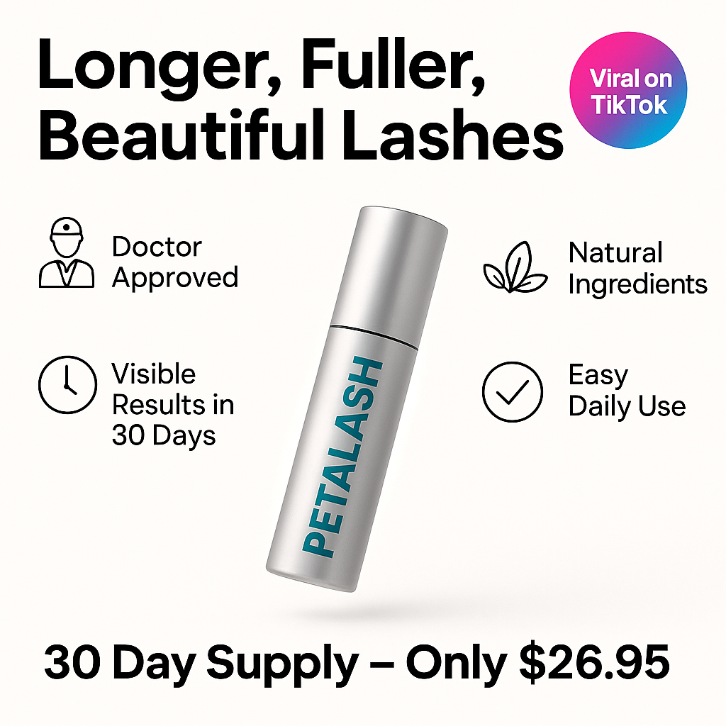 Eyelash Serum